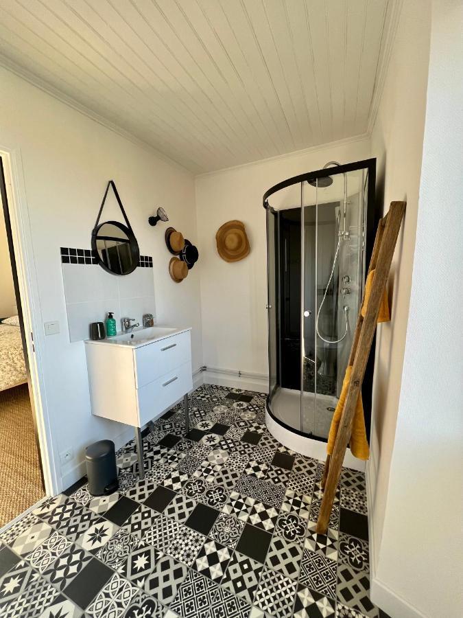 Bed and Breakfast Bien Et Toit Montredon  Екстер'єр фото