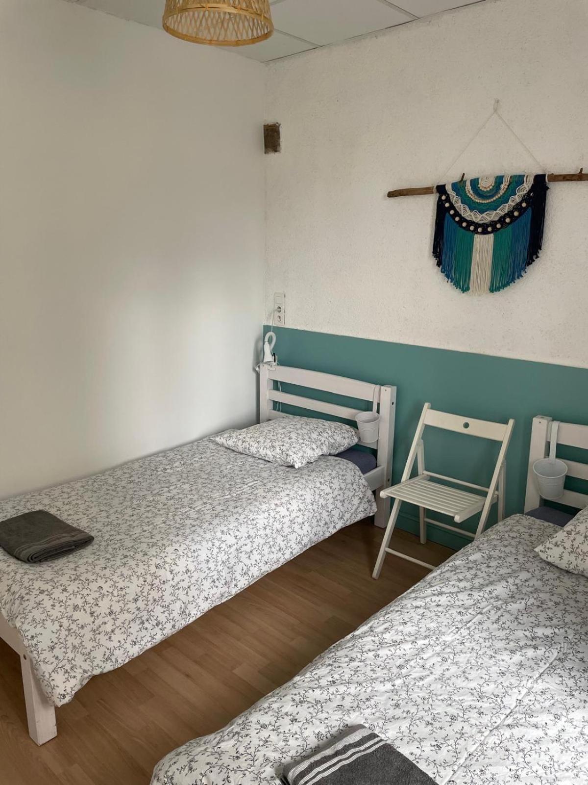 Bed and Breakfast Bien Et Toit Montredon  Екстер'єр фото